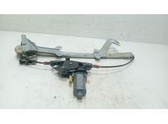 Recambio de elevalunas delantero derecho para ford fusion (ju_) 1.4 referencia OEM IAM 1498139  