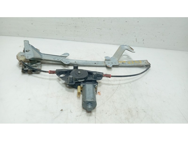 Recambio de elevalunas delantero derecho para ford fusion (ju_) 1.4 referencia OEM IAM 1498139  