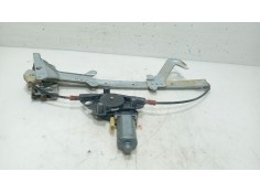 Recambio de elevalunas delantero derecho para ford fusion (ju_) 1.4 referencia OEM IAM 1498139   2