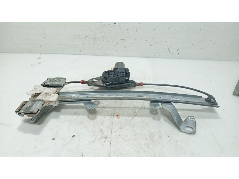 Recambio de elevalunas delantero derecho para ford fusion (ju_) 1.4 referencia OEM IAM 1498139  