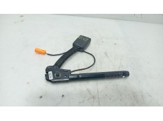 Recambio de anclaje cinturon delantero derecho para ford fusion (ju_) 1.4 referencia OEM IAM   