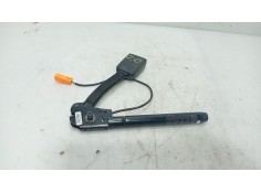 Recambio de anclaje cinturon delantero derecho para ford fusion (ju_) 1.4 referencia OEM IAM    2