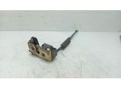 Recambio de cerradura maletero / porton para ford fusion (ju_) 1.4 referencia OEM IAM 1499380  