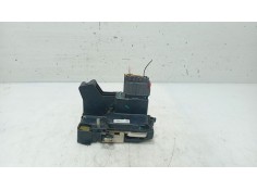 Recambio de cerradura puerta delantera derecha para ford fusion (ju_) 1.4 referencia OEM IAM 1372465  