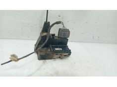 Recambio de cerradura puerta trasera derecha para ford fusion (ju_) 1.4 referencia OEM IAM 1372480   2