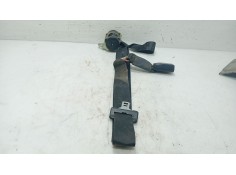 Recambio de cinturon seguridad trasero central para ford fusion (ju_) 1.4 referencia OEM IAM   