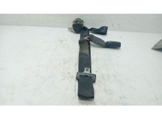 Recambio de cinturon seguridad trasero central para ford fusion (ju_) 1.4 referencia OEM IAM    2