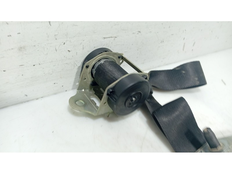 Recambio de cinturon seguridad trasero central para ford fusion (ju_) 1.4 referencia OEM IAM   