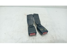 Recambio de anclaje cinturon trasero derecho para ford fusion (ju_) 1.4 referencia OEM IAM    2