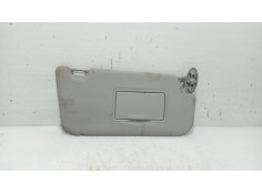 Recambio de parasol derecho para ford fusion (ju_) 1.4 referencia OEM IAM 1624475  