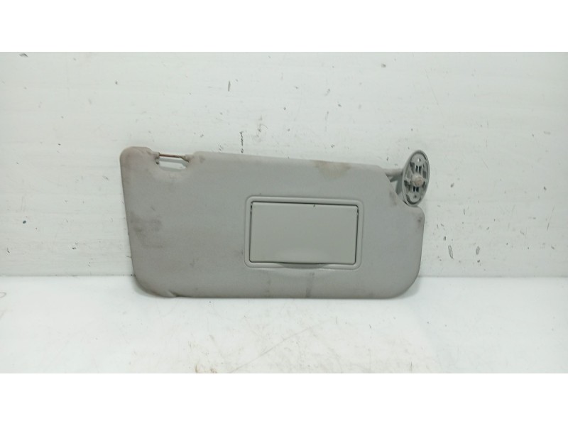 Recambio de parasol derecho para ford fusion (ju_) 1.4 referencia OEM IAM 1624475  