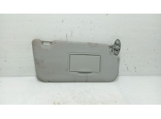 Recambio de parasol derecho para ford fusion (ju_) 1.4 referencia OEM IAM 1624475   2