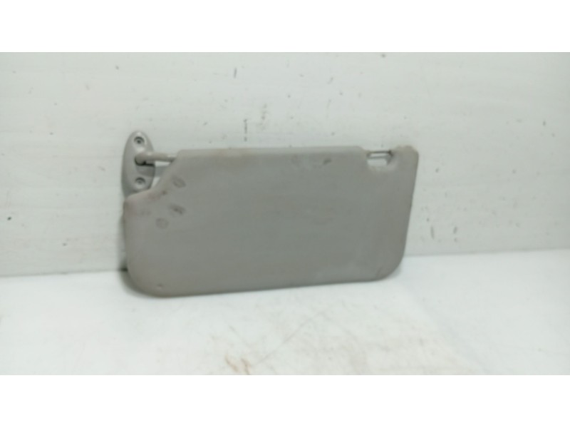 Recambio de parasol derecho para ford fusion (ju_) 1.4 referencia OEM IAM 1624475  