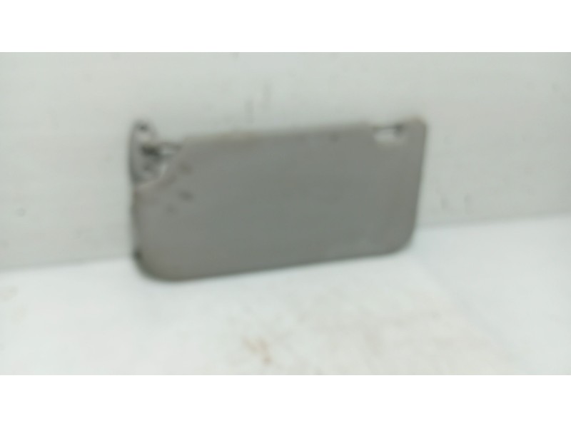 Recambio de parasol derecho para ford fusion (ju_) 1.4 referencia OEM IAM 1624475  