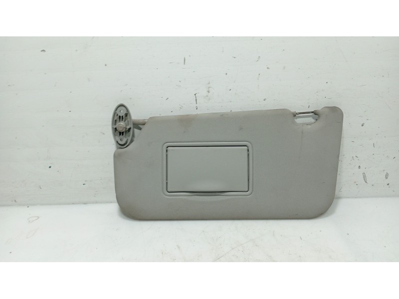 Recambio de parasol izquierdo para ford fusion (ju_) 1.4 referencia OEM IAM 1624479  