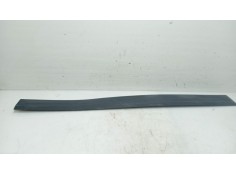 Recambio de moldura para ford fusion (ju_) 1.4 referencia OEM IAM   