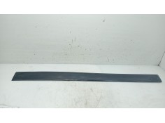 Recambio de moldura para ford fusion (ju_) 1.4 referencia OEM IAM   
