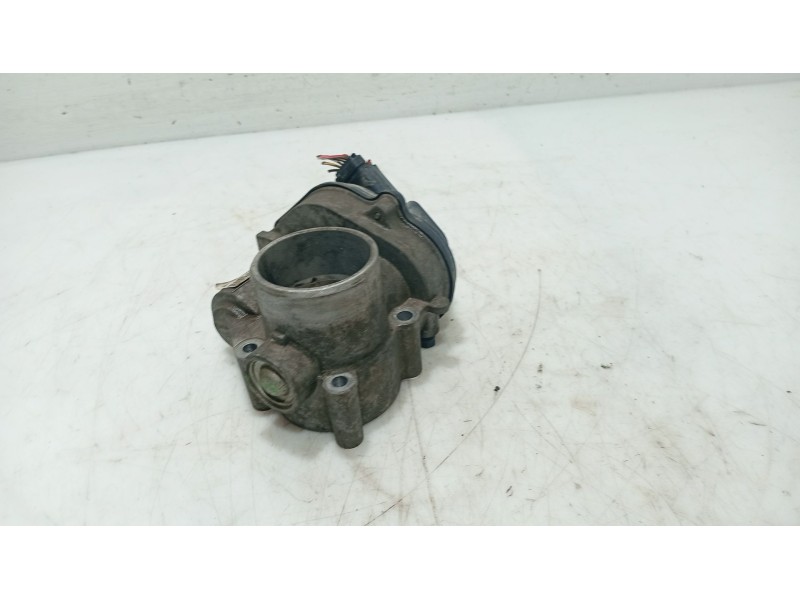 Recambio de caja mariposa para ford fusion (ju_) 1.4 referencia OEM IAM   