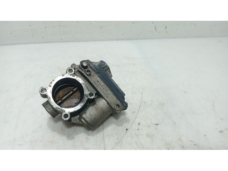 Recambio de caja mariposa para ford fusion (ju_) 1.4 referencia OEM IAM   