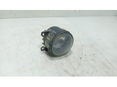 Recambio de faro antiniebla derecho para ford fusion (ju_) 1.4 referencia OEM IAM 4550597  