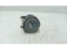 Recambio de faro antiniebla derecho para ford fusion (ju_) 1.4 referencia OEM IAM 4550597   2