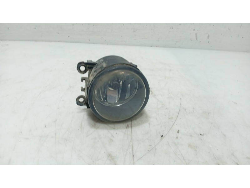Recambio de faro antiniebla derecho para ford fusion (ju_) 1.4 referencia OEM IAM 4550597  