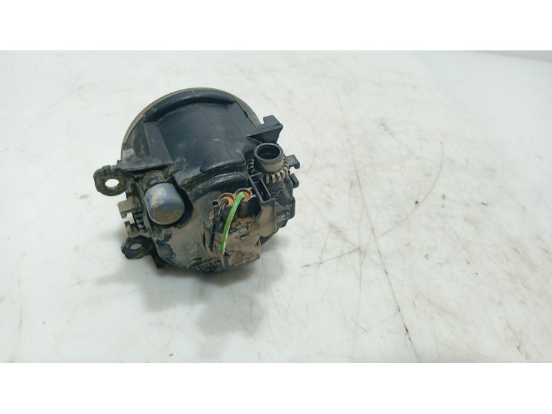 Recambio de faro antiniebla derecho para ford fusion (ju_) 1.4 referencia OEM IAM 4550597  
