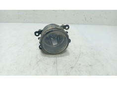 Recambio de faro antiniebla izquierdo para ford fusion (ju_) 1.4 referencia OEM IAM 4550597  