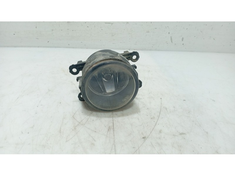 Recambio de faro antiniebla izquierdo para ford fusion (ju_) 1.4 referencia OEM IAM 4550597  