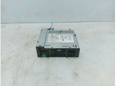 Recambio de sistema audio / radio cd para opel astra k (b16) 1.6 cdti (68) referencia OEM IAM 42438256 555343750 