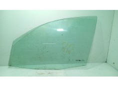 Recambio de luna delantera izquierda para ford fusion (ju_) 1.4 referencia OEM IAM 1336305  