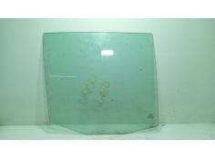 Recambio de luna trasera derecha para ford fusion (ju_) 1.4 referencia OEM IAM 1214358   2