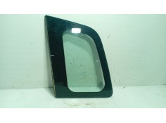 Recambio de luna custodia trasera izquierda para ford fusion (ju_) 1.4 referencia OEM IAM 1554238  