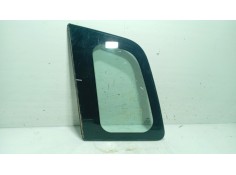 Recambio de luna custodia trasera izquierda para ford fusion (ju_) 1.4 referencia OEM IAM 1554238   2