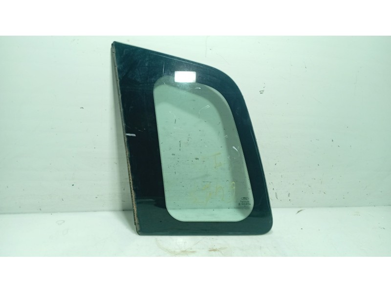 Recambio de luna custodia trasera izquierda para ford fusion (ju_) 1.4 referencia OEM IAM 1554238  