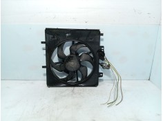 Recambio de electroventilador para citroën c3 i (fc_, fn_) 1.4 hdi referencia OEM IAM 1253H3  