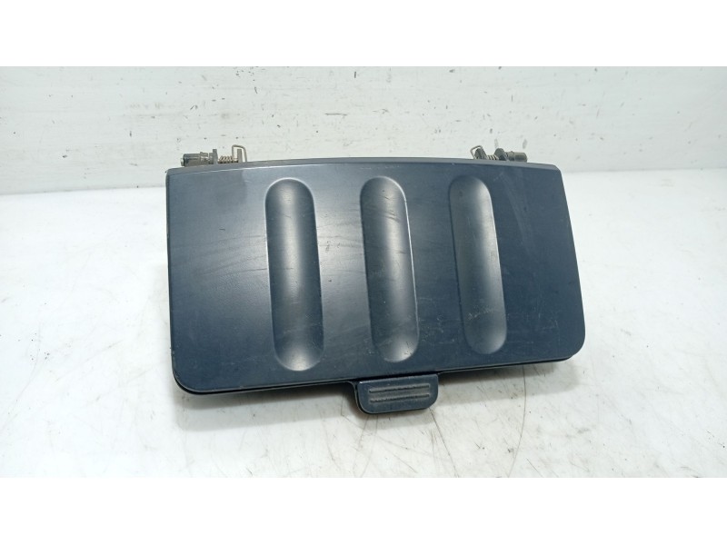 Recambio de guantera para ford fusion (ju_) 1.4 referencia OEM IAM   