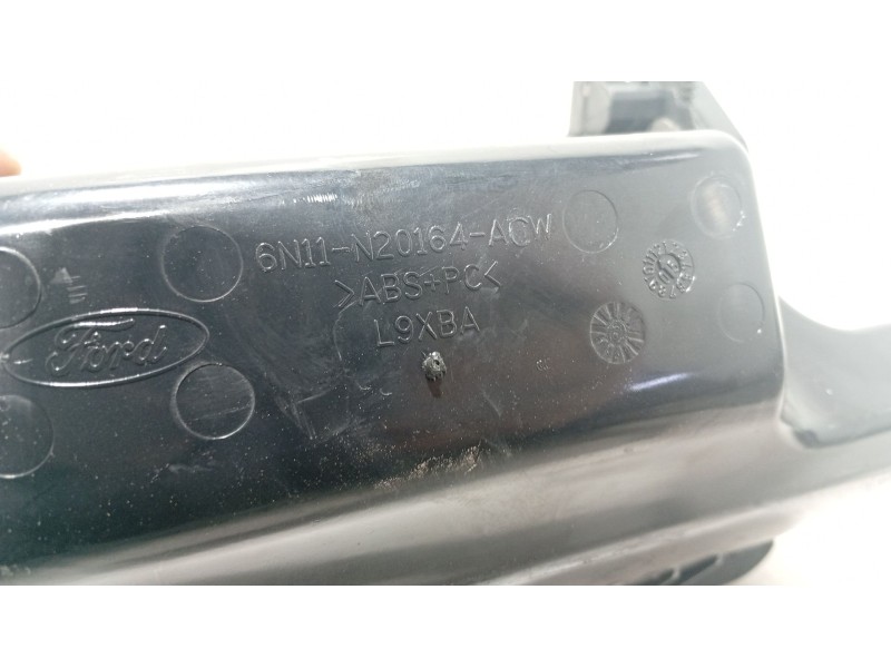 Recambio de guantera para ford fusion (ju_) 1.4 referencia OEM IAM   