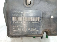 Recambio de abs para citroën c3 i (fc_, fn_) 1.4 hdi referencia OEM IAM 454164   2