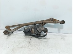 Recambio de motor limpia delantero para citroën c3 i (fc_, fn_) 1.4 hdi referencia OEM IAM   