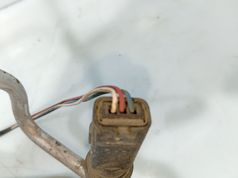 Recambio de tubo para citroën c3 i (fc_, fn_) 1.4 hdi referencia OEM IAM   