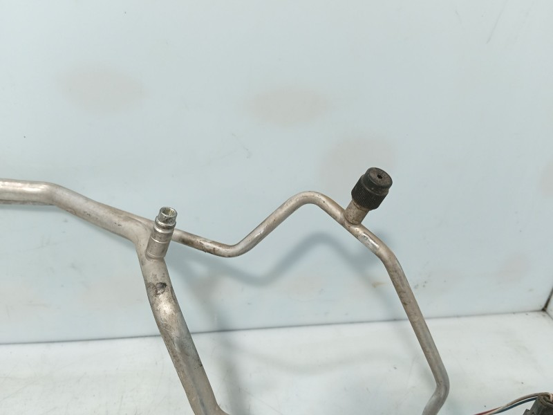 Recambio de tubo para citroën c3 i (fc_, fn_) 1.4 hdi referencia OEM IAM   