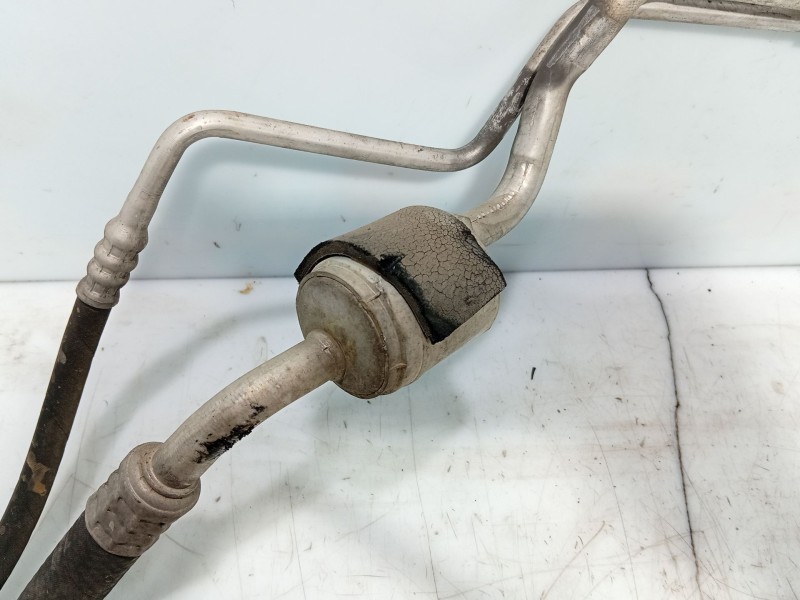 Recambio de tubo para citroën c3 i (fc_, fn_) 1.4 hdi referencia OEM IAM   