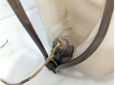 Recambio de deposito limpia para citroën c3 i (fc_, fn_) 1.4 hdi referencia OEM IAM 6431C8   2