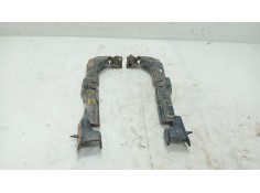 Recambio de soporte para ford fusion (ju_) 1.4 referencia OEM IAM   