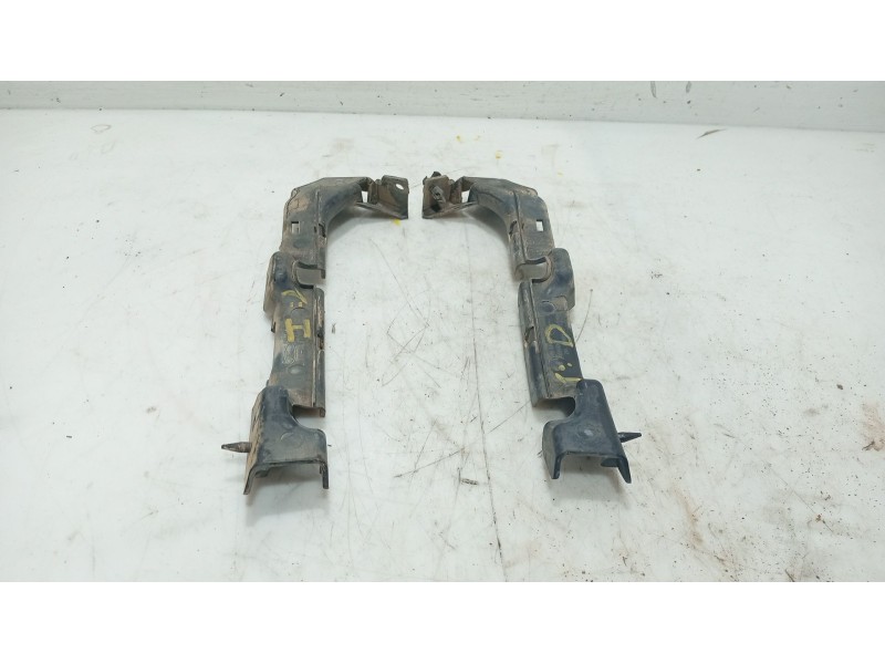 Recambio de soporte para ford fusion (ju_) 1.4 referencia OEM IAM   