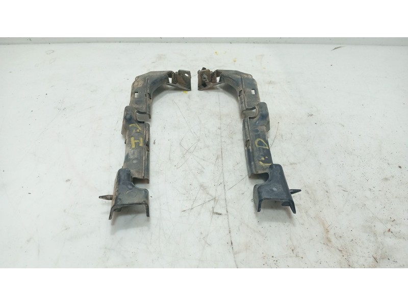 Recambio de soporte para ford fusion (ju_) 1.4 referencia OEM IAM   
