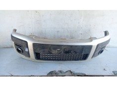Recambio de paragolpes delantero para ford fusion (ju_) 1.4 referencia OEM IAM 1336711  