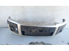 Recambio de paragolpes delantero para ford fusion (ju_) 1.4 referencia OEM IAM 1336711   2