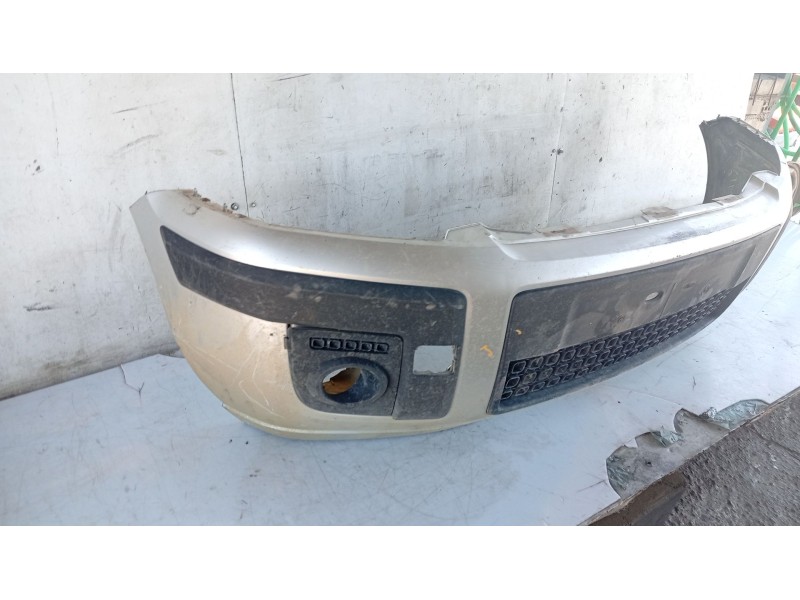 Recambio de paragolpes delantero para ford fusion (ju_) 1.4 referencia OEM IAM 1336711  
